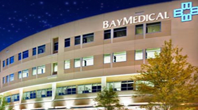 bay medical panama city